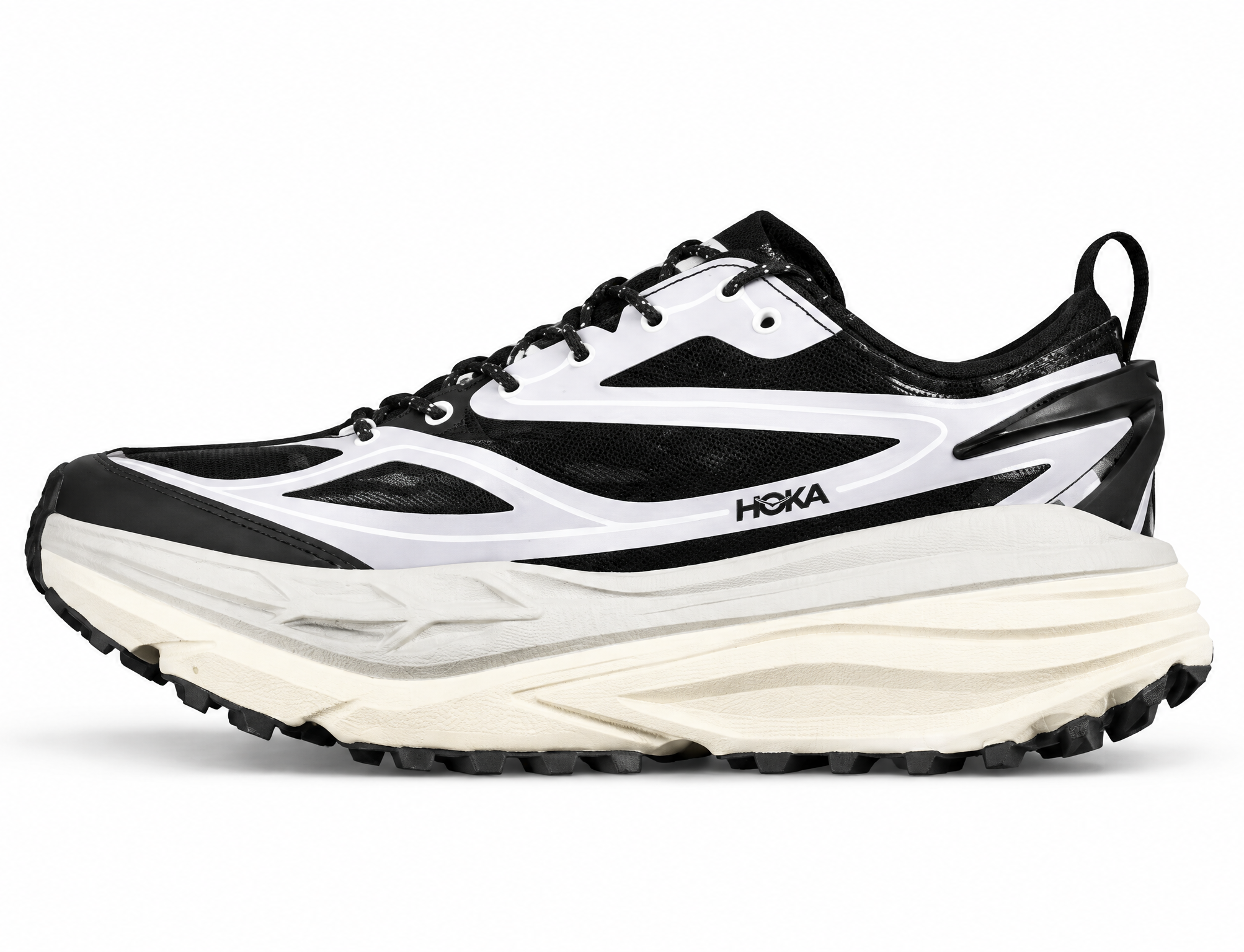HOKA One One Stinson One 7