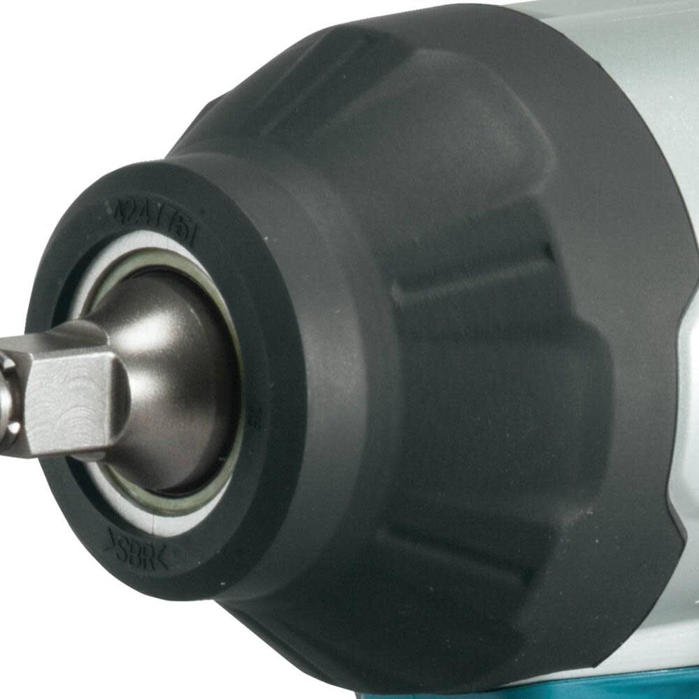 Makita 18V LXT 1/2″ Sq Impact Wrench Bare Tool XWT08Z