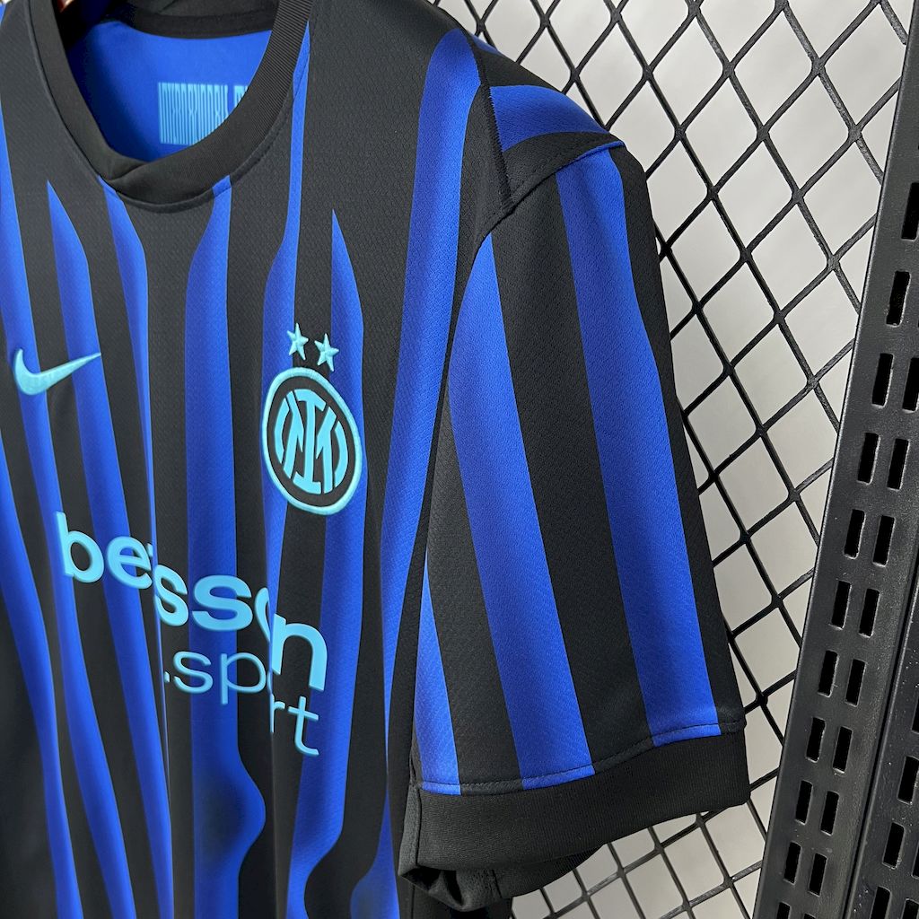 Inter Milan maillot foot domicile 2025 2026€14.99