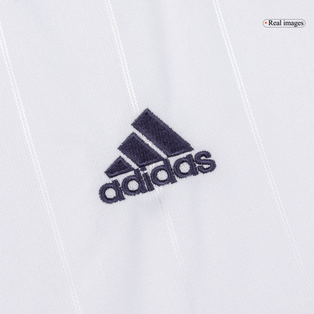 Retro Soccer Jersey Real Madrid Home 2012/13