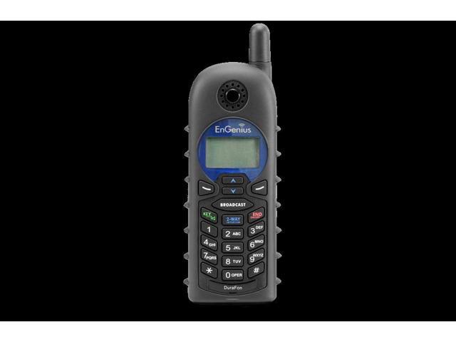 EnGenius DuraWalkie Two-way Radio