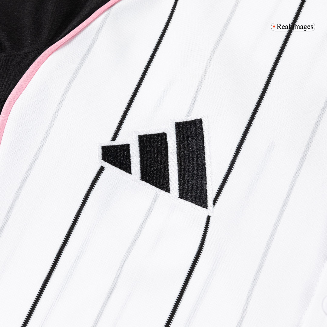 Juventus US Pack Shirt 25/26