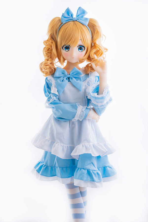 135cm Head#24-1 Cosplay Sex Doll
