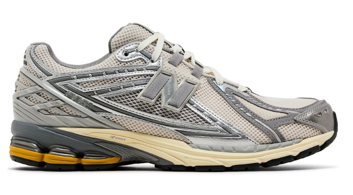 New Balance 1906R Moonbeam Raincloud M1906RRD Casual Running Shoes
