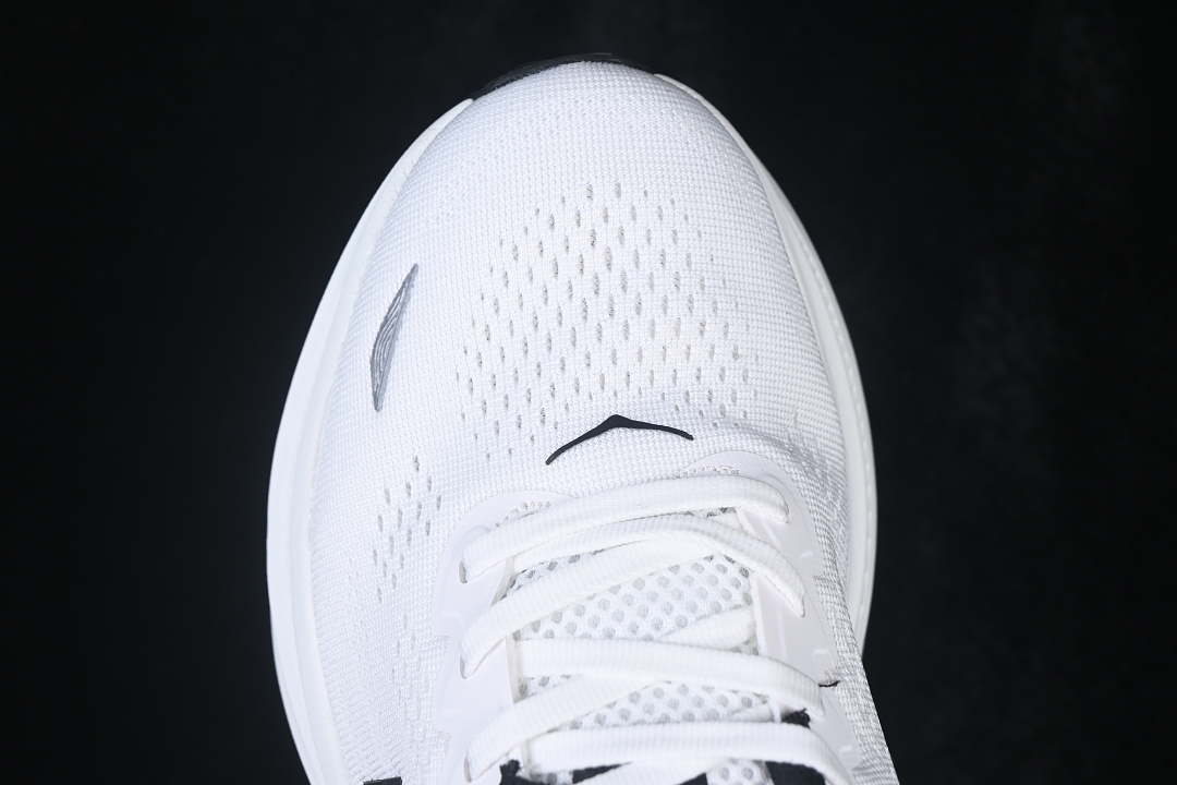 HOKA One One Bondi 9 Dampening Road Daily Running Shoes