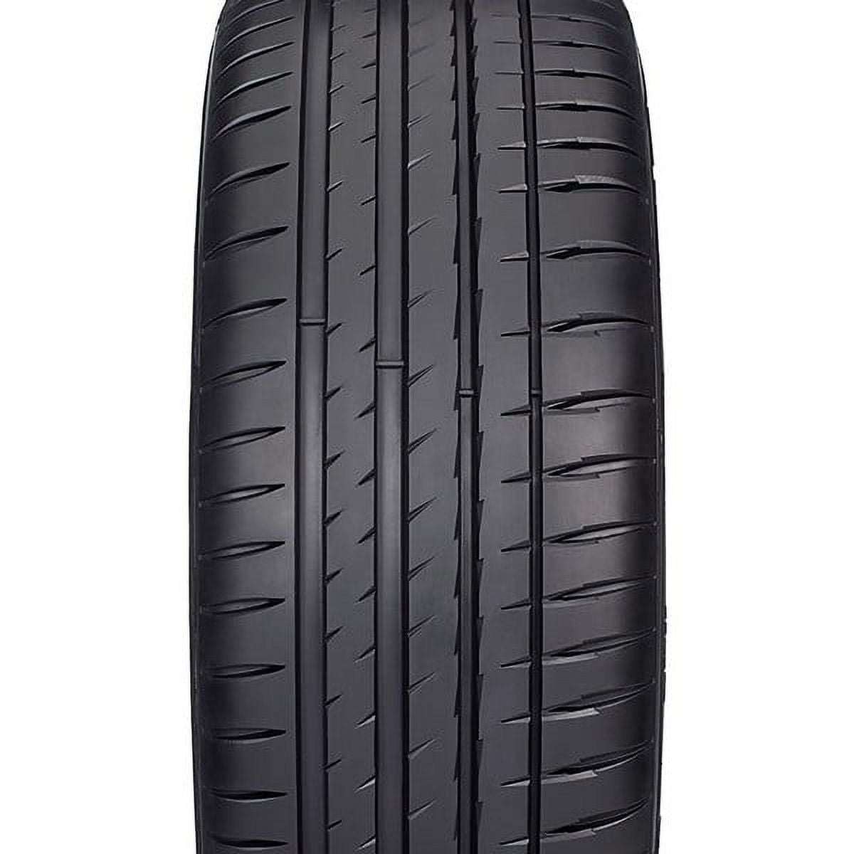 4S performance 295/30ZR21 (102Y) XL passenger car tires