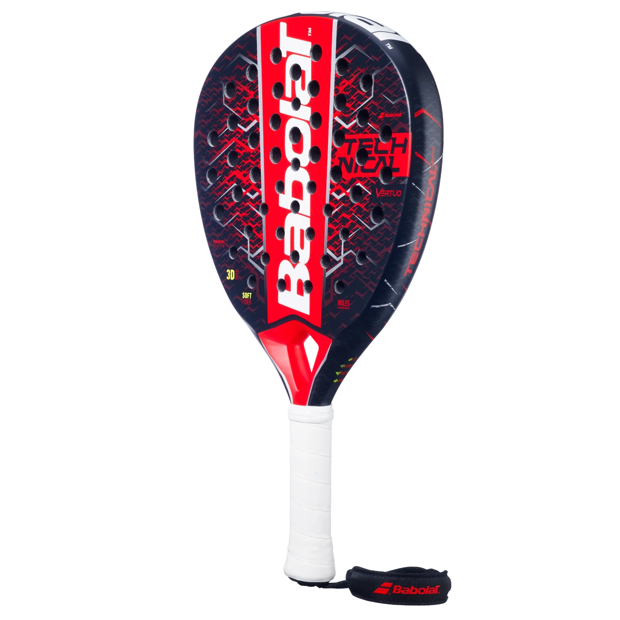 Babolat Technical Vertuo 2.5 Padel Racket