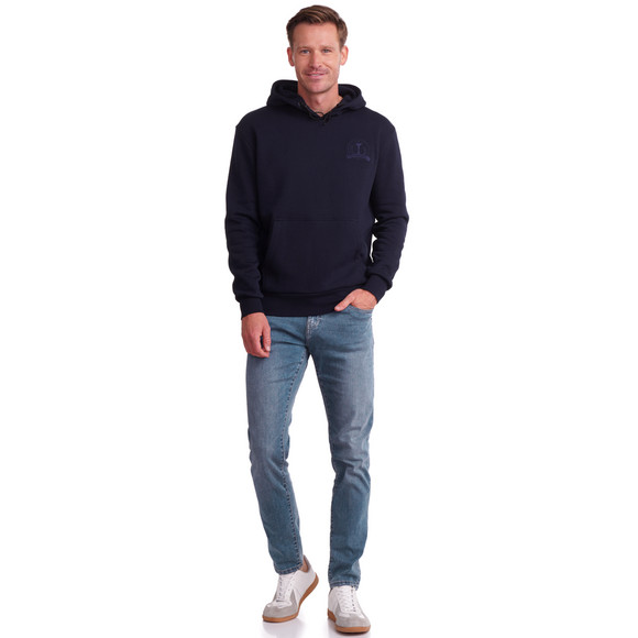 VanVaan Herren Slim-Jeans im Five-Pocket-Style