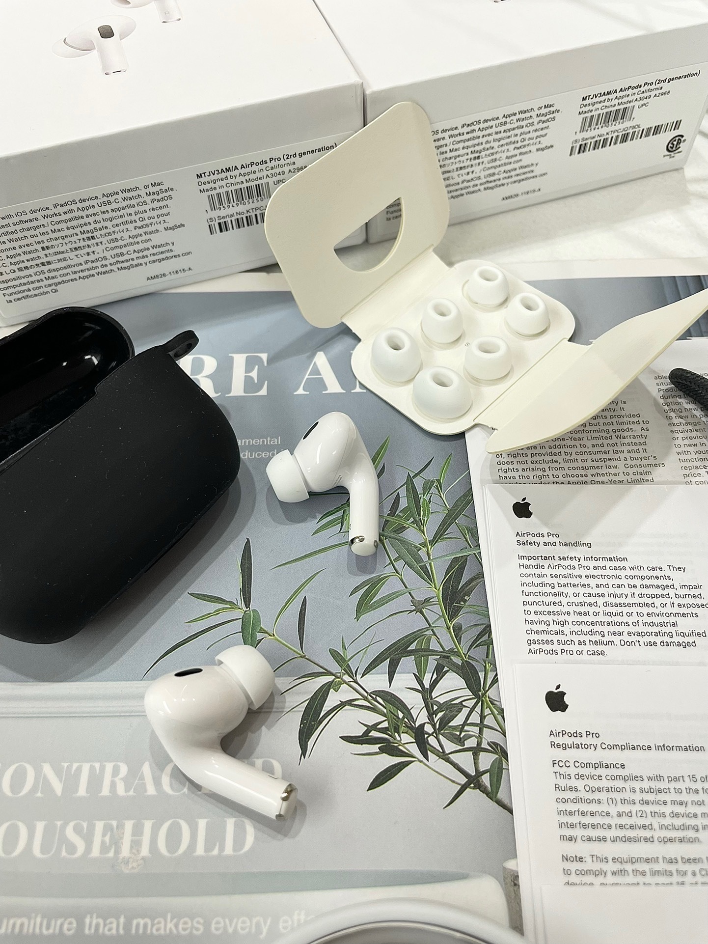 Apple AirPods Pro (USB-C)