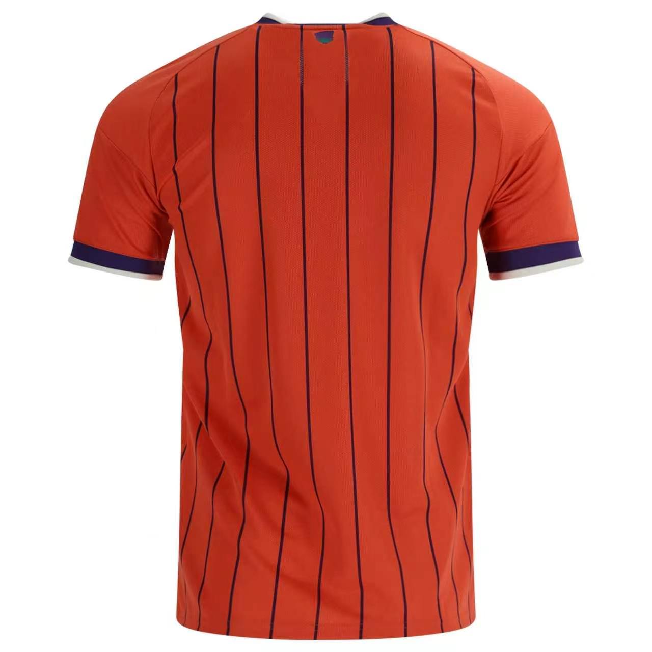 Scotland 26/27 season away kit