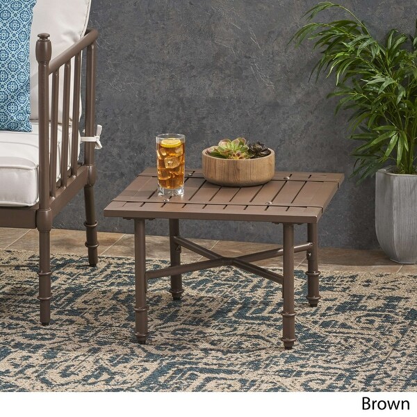 VIENNE 22inch SIDE TABLE