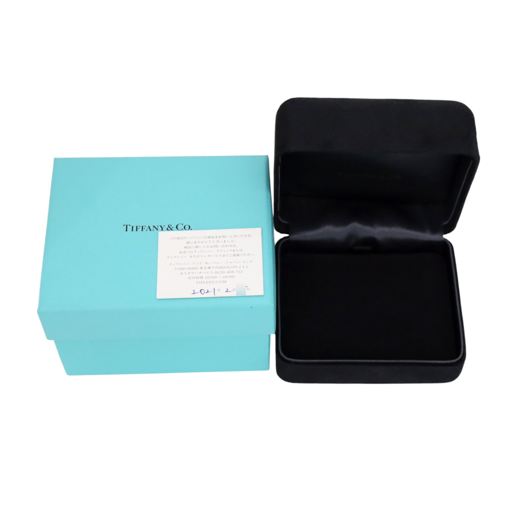 Tiffany & Co. Tiffany T One Bracelet 18K Yellow Gold Diamond 68315662