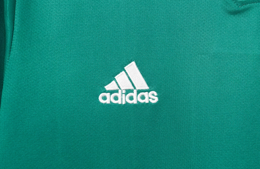 Retro Mexico 2018 Home Jersey S-XXL 4