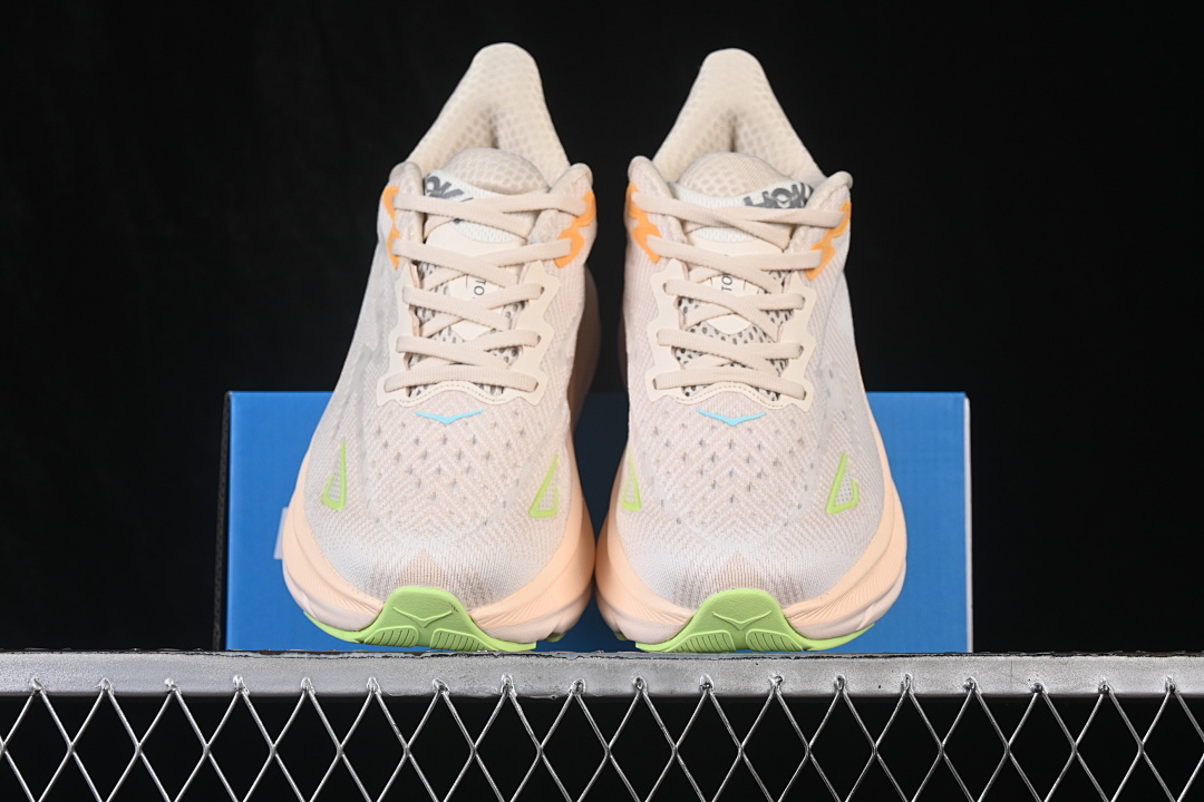 HOKA One One Clifton 9 Running Shoes