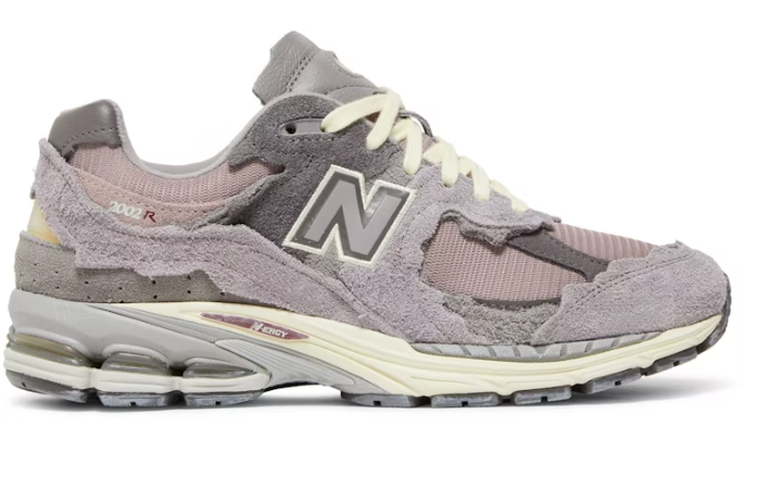 New Balance 2002R Protection Pack - Lunar New Year M2002RDY Casual Running Shoes