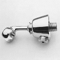 Newport Brass 288/VB Hand Shower Holder Wall Mount Venetian Bronze