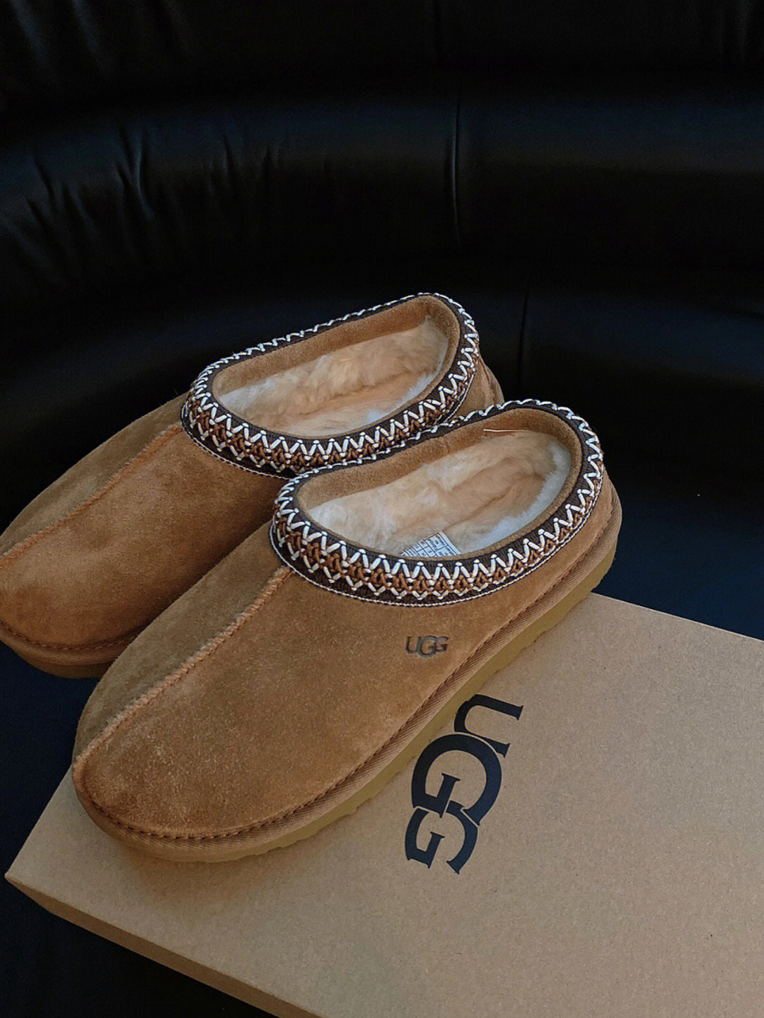 Women's Tasman Slipper - cnluxepick