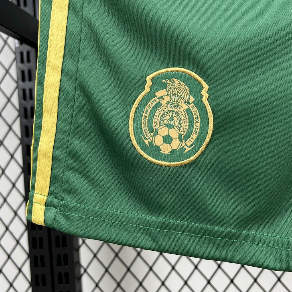 Mexique Kit Enfant Maillot Foot 2025 2026€13.99