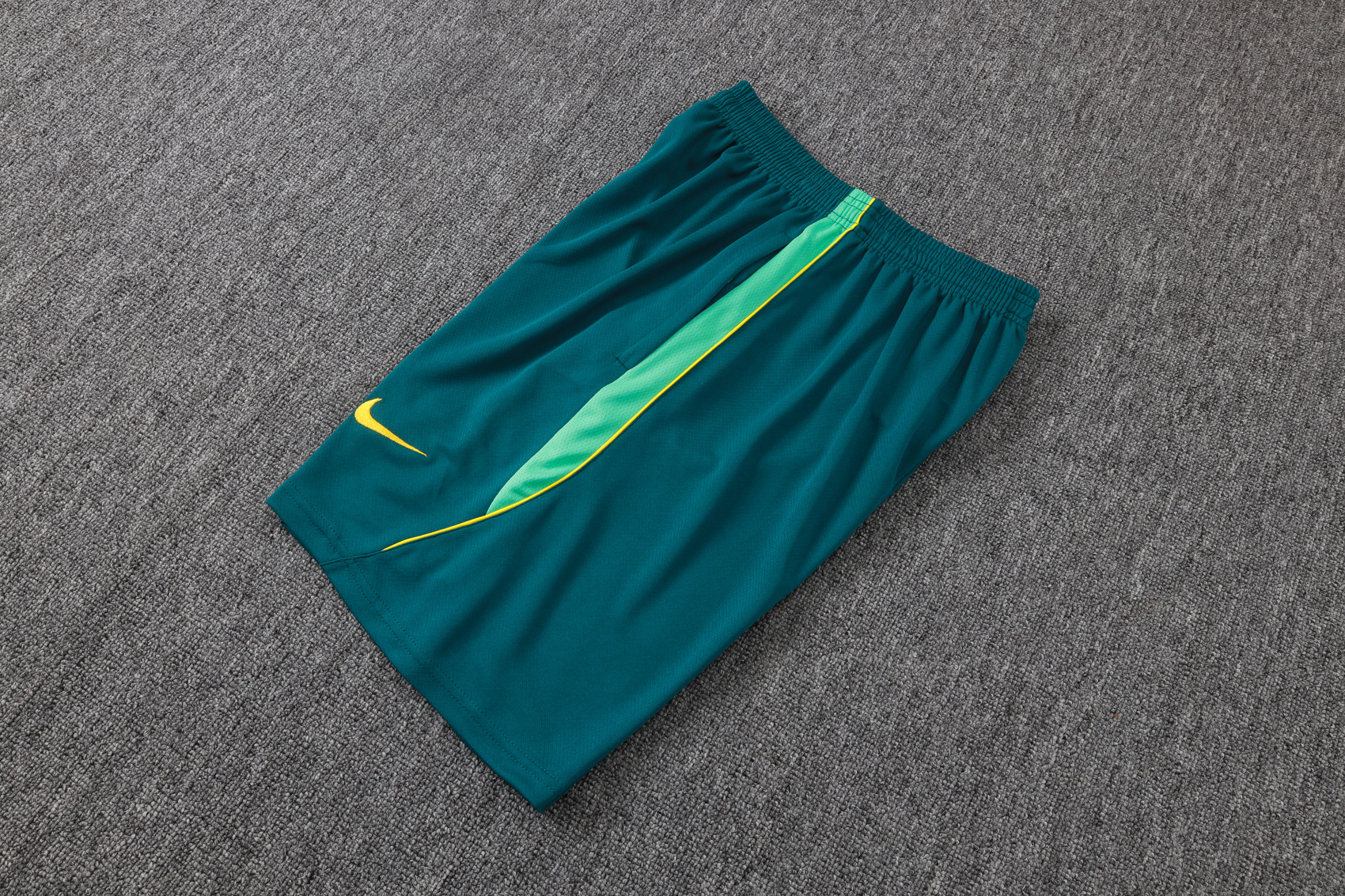 Braizil 26/27 Sleeveless Training Suit D26030