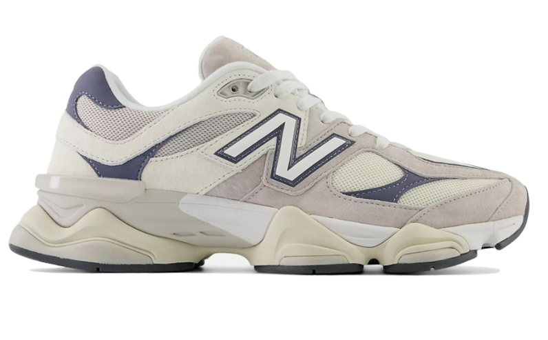 New Balance 9060 Moonrock Linen U9060EEB Casual Running Sneakers