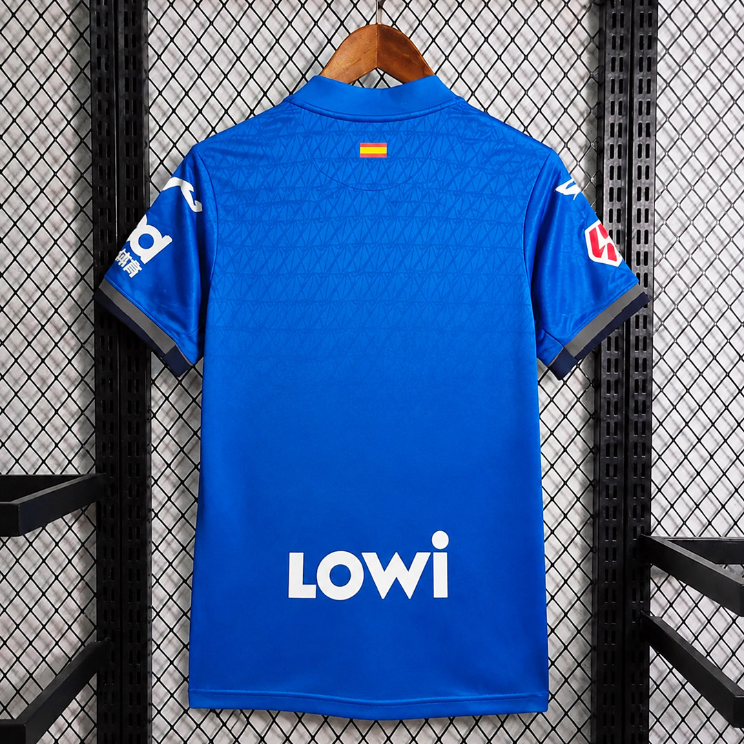 Getafe 26/27 Home Jersey S-4XL Fan Version 2