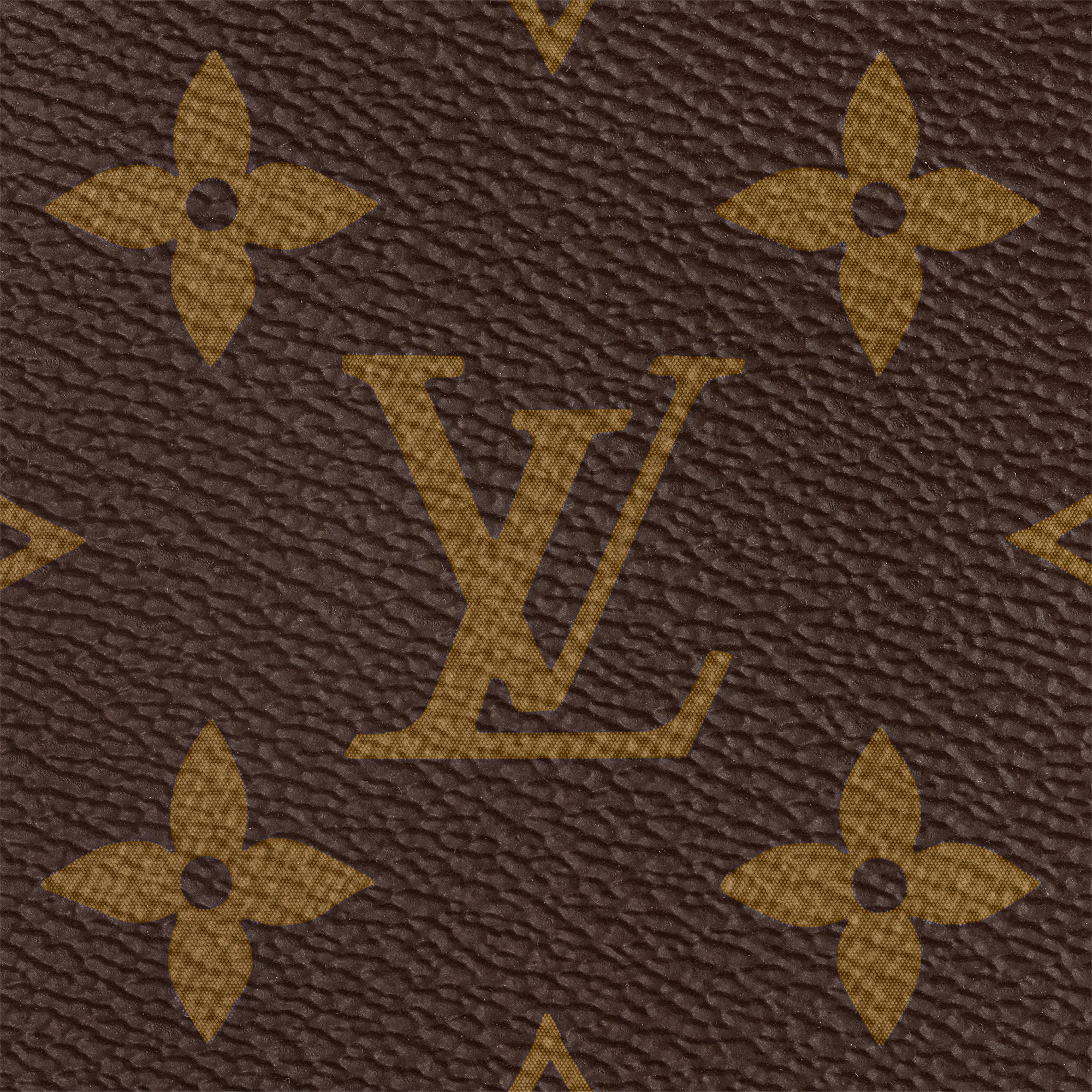 Louis Vuitton Onthego Gm Monogram Giant Canvas, Brown Monogram M45320 41cm