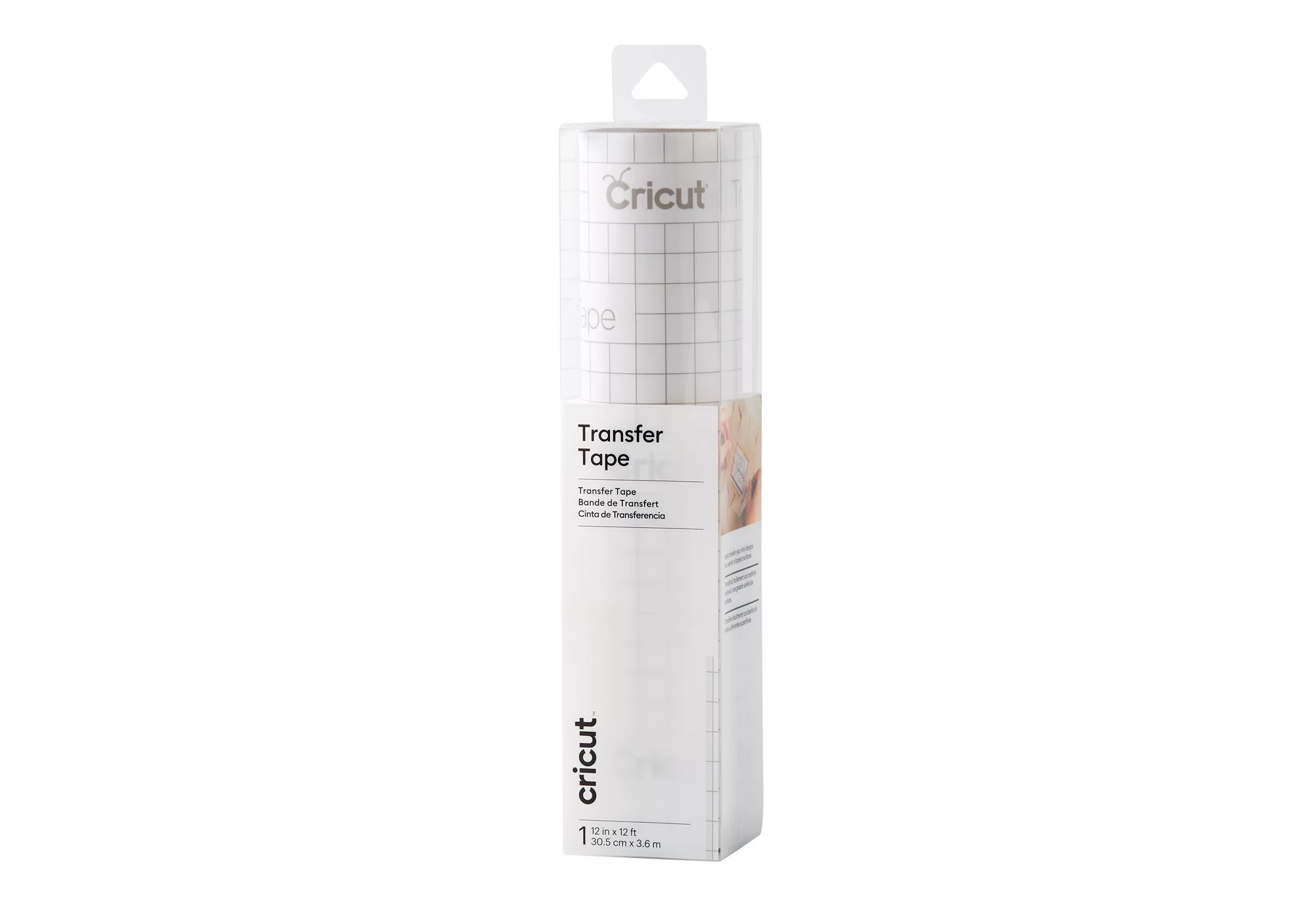 Cricut Maker 3 Smart Machine- DIY Value Shimmer Vinyl, Glitter HTV, Transfer Tape Bundle