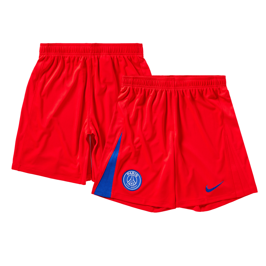 PSG Third Away Jerseys Full Kit 2025/26