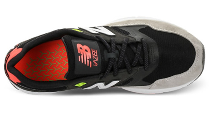 New Balance 530 Black Grey MVL530AG Casual Running Shoes