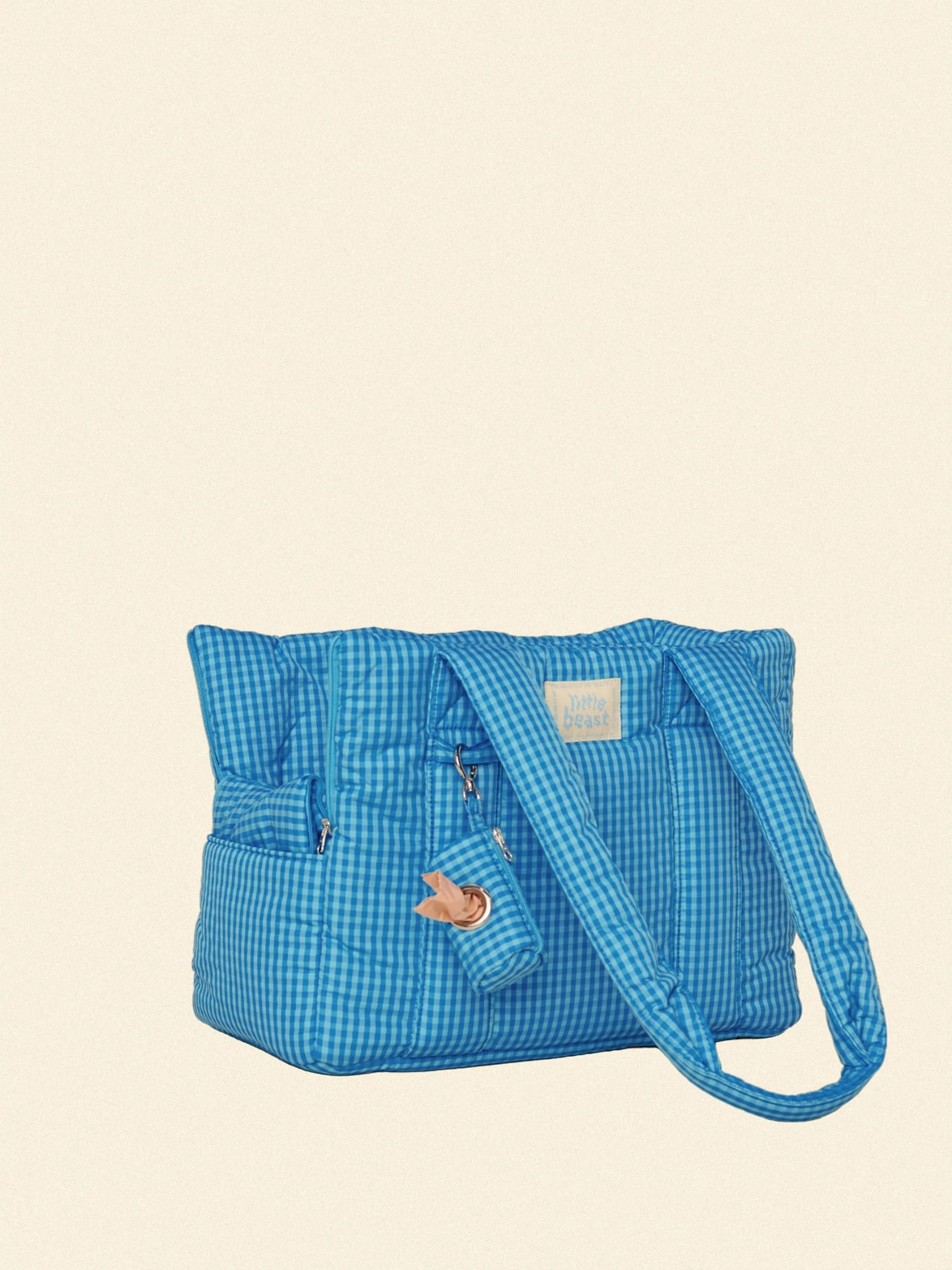 The Little Beast Carrier - Ocean Breeze