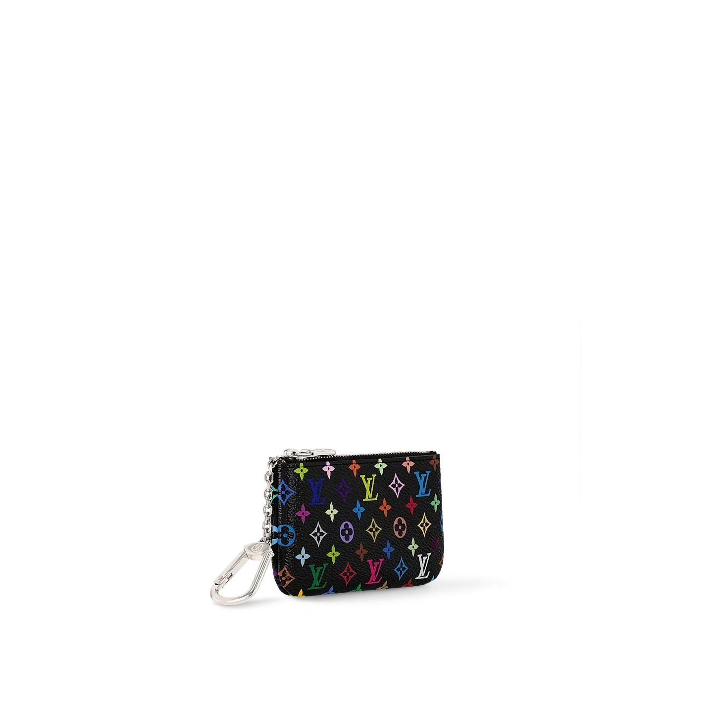 LV x TM Key Pouch