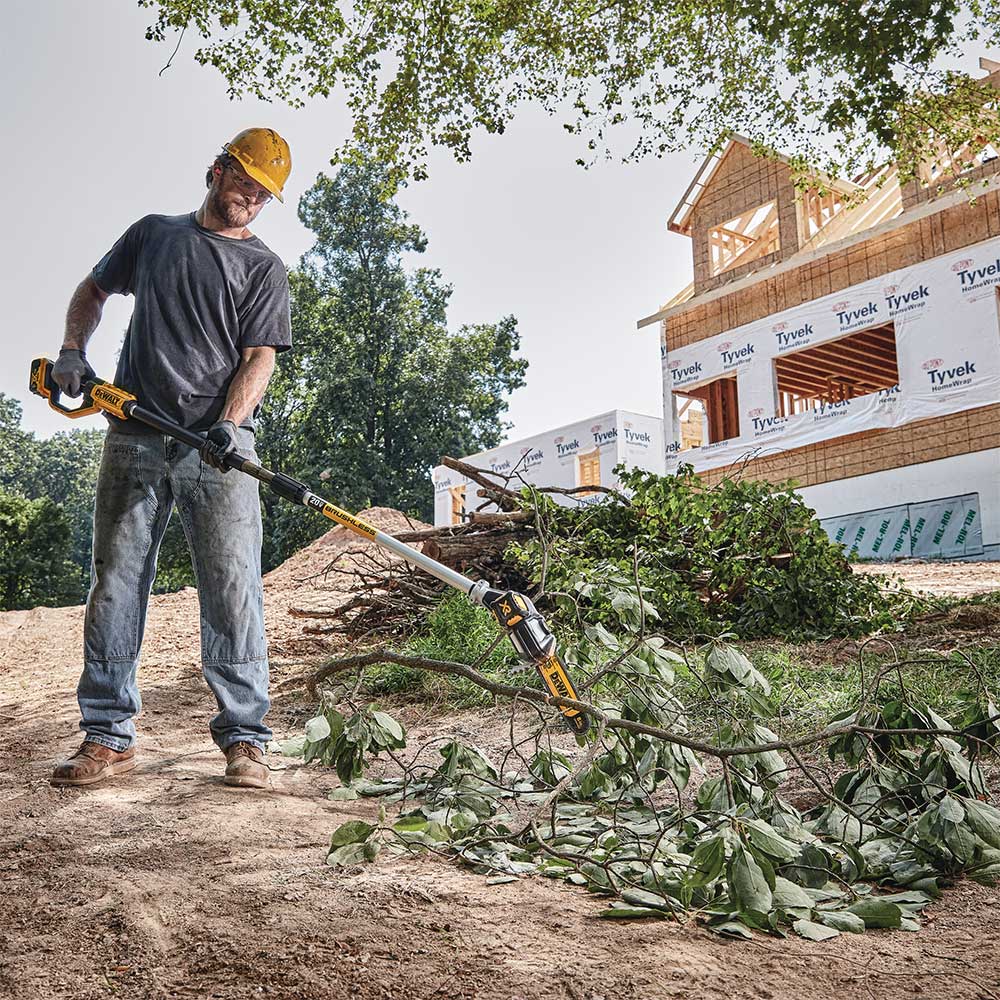 2026 DeWALT DCPS620B 20V MAX XR 8 Inch Pole Saw - Bare Tool