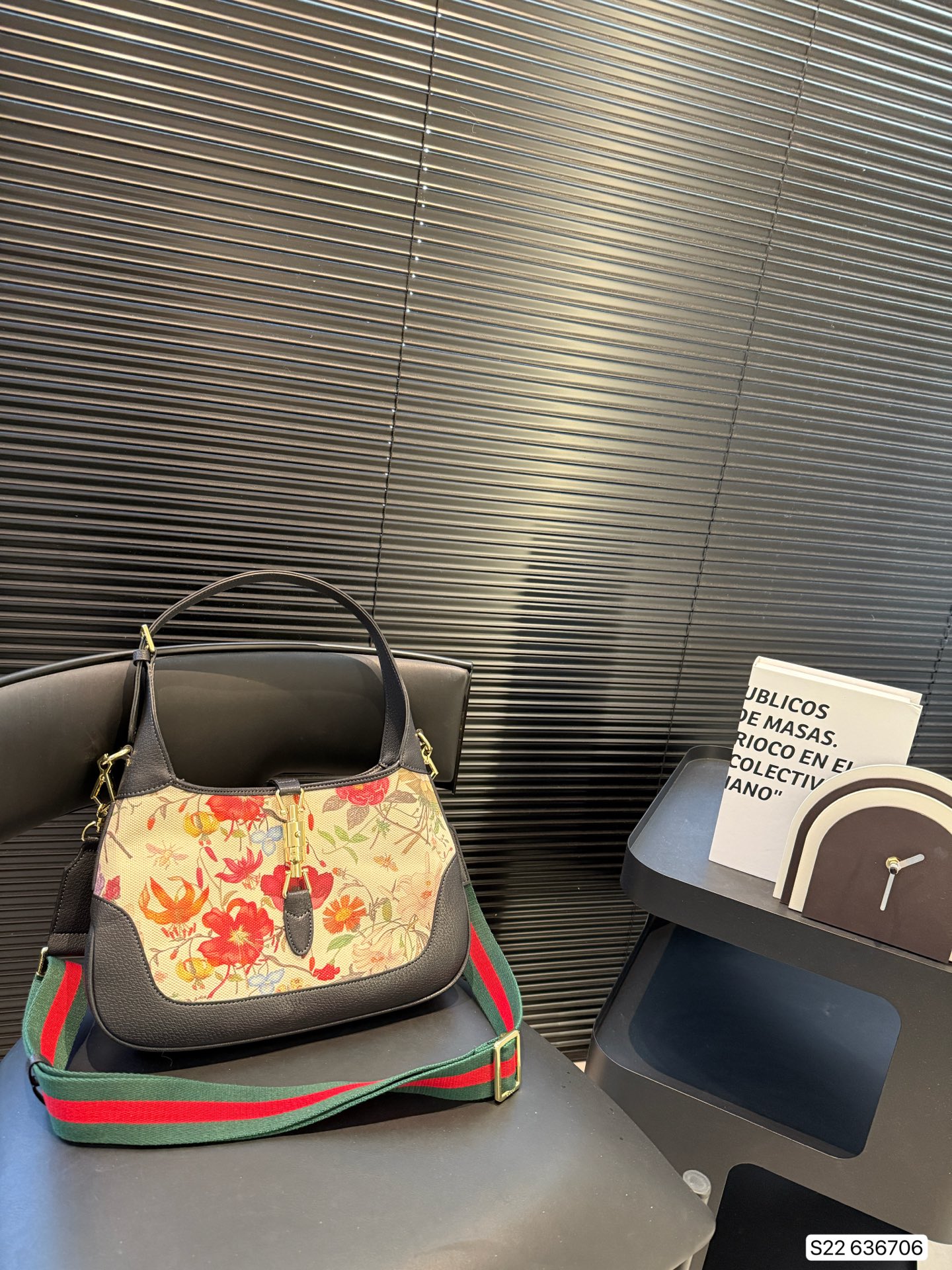 Gucci Jackie new tote bag - cnluxepick