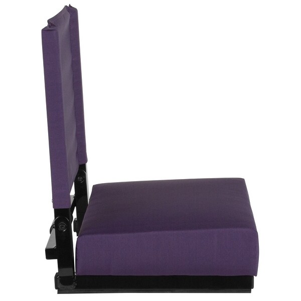 UltraPadded Stadium Chair
