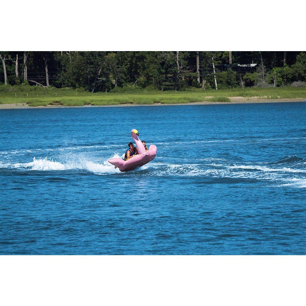 Solstice Flamingo Towable