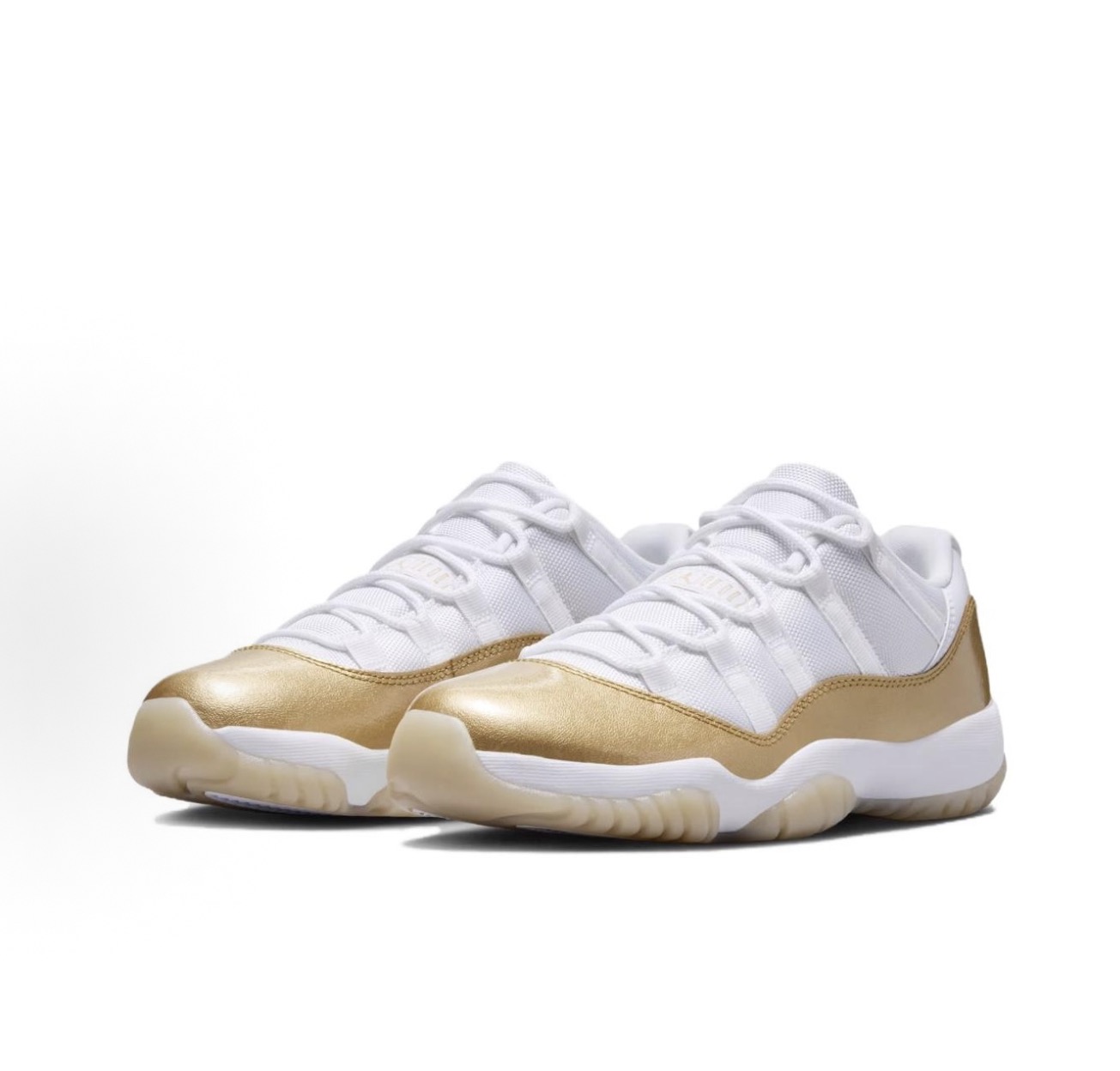 Jordan 11 Retro Low Mother's Day (Women's)