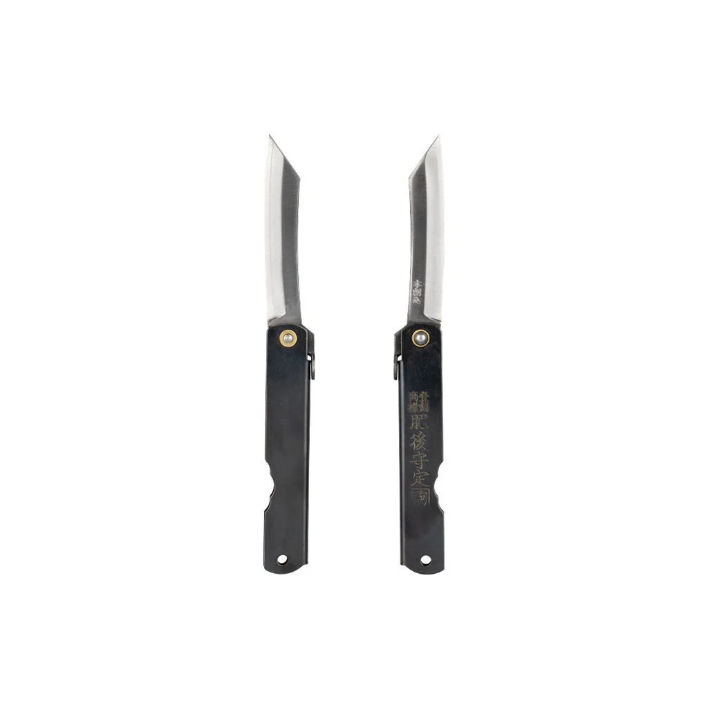 SK Higonokami Folding Knife
