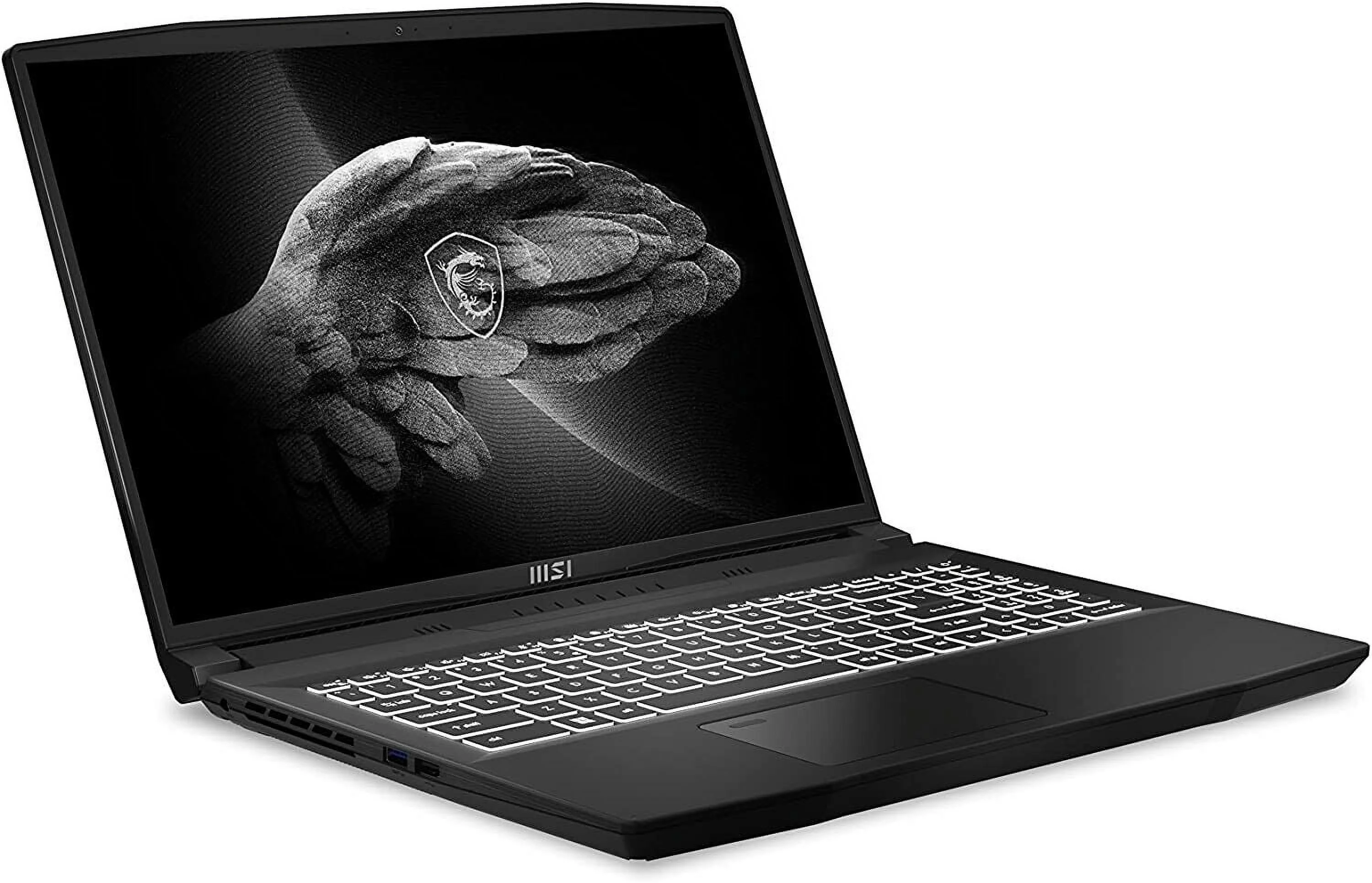 MSI Creator M16 16
