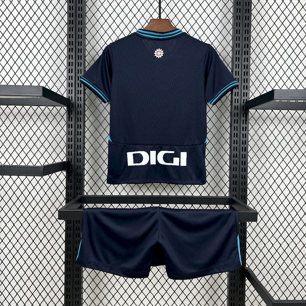 Kit Enfant Atletico Bilbao 2025 2026€13.99