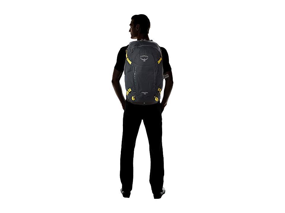 Osprey Hikelite 26 - Shiitake Grey
