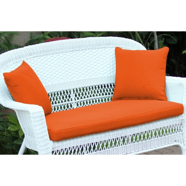 Patio Cushion with Pillows