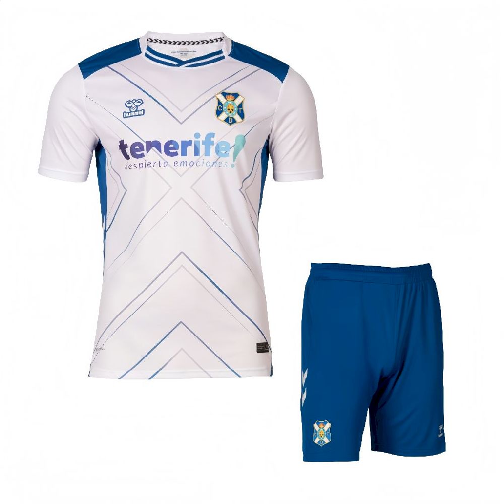 Kit Enfant Tenerife 2025 2026€13.99