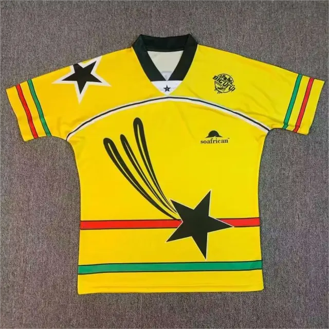 Ghana Jersey 2026