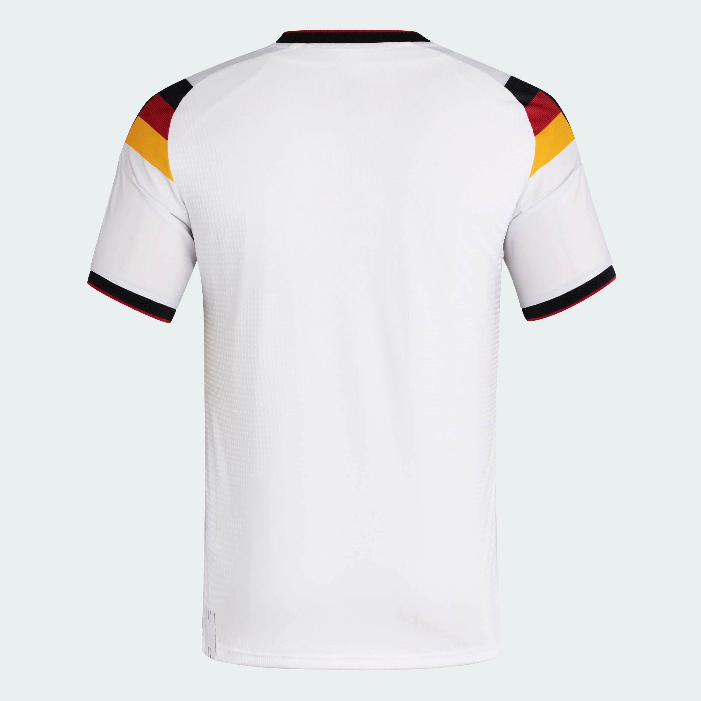 adidas Germany 2026 Home Jersey