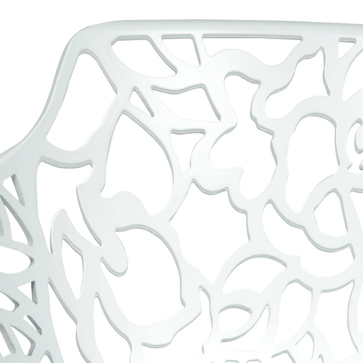 LeisureMod Modern Devon Aluminum Chair DCA23W
