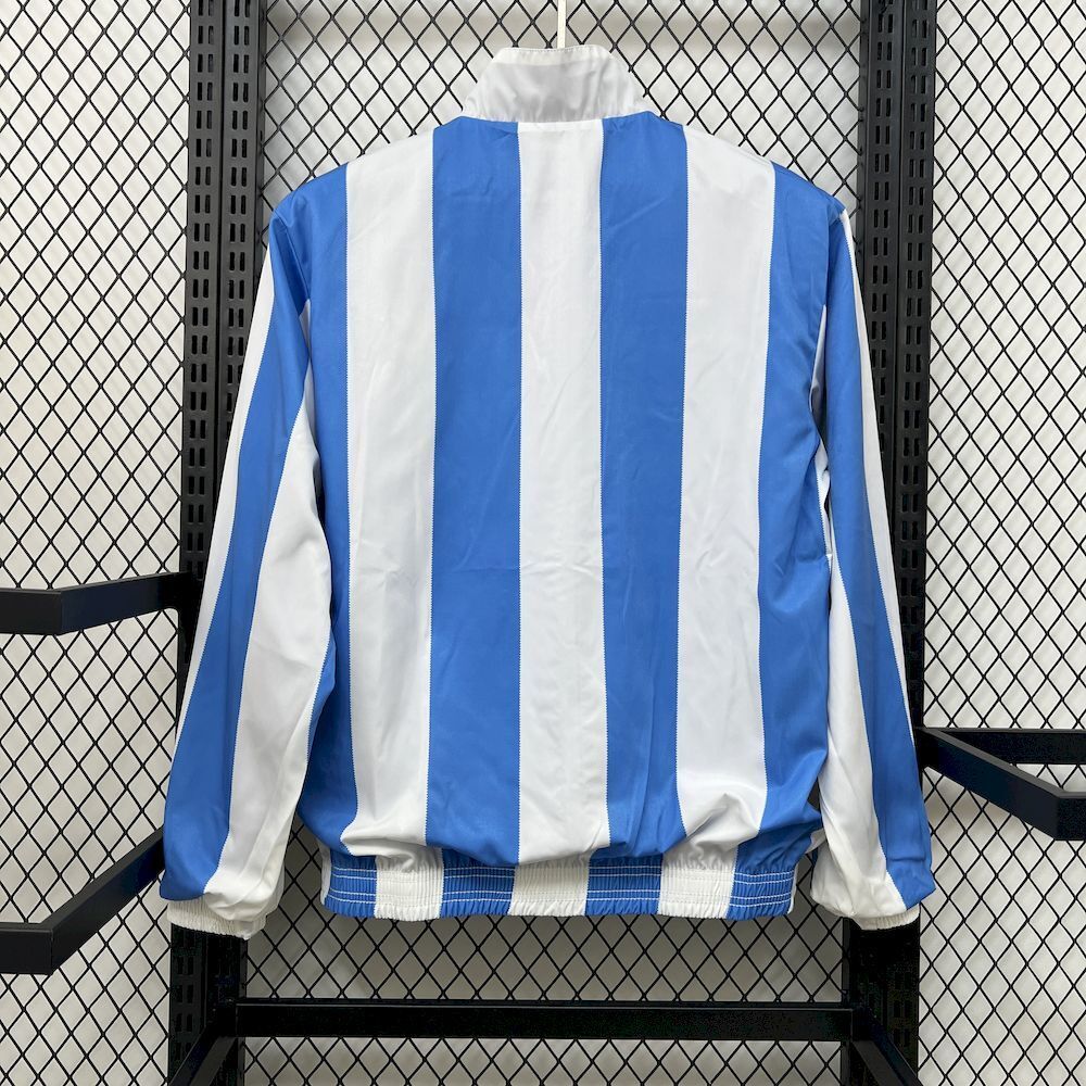 Argentina 2025 Double-Sided Windbreaker