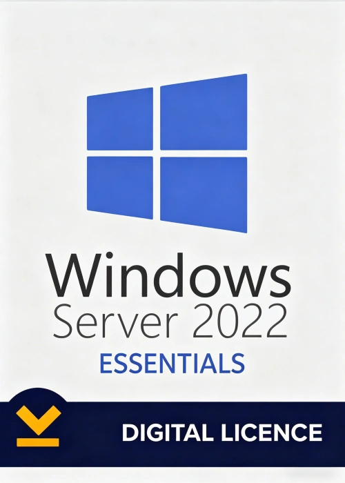 Server Key
