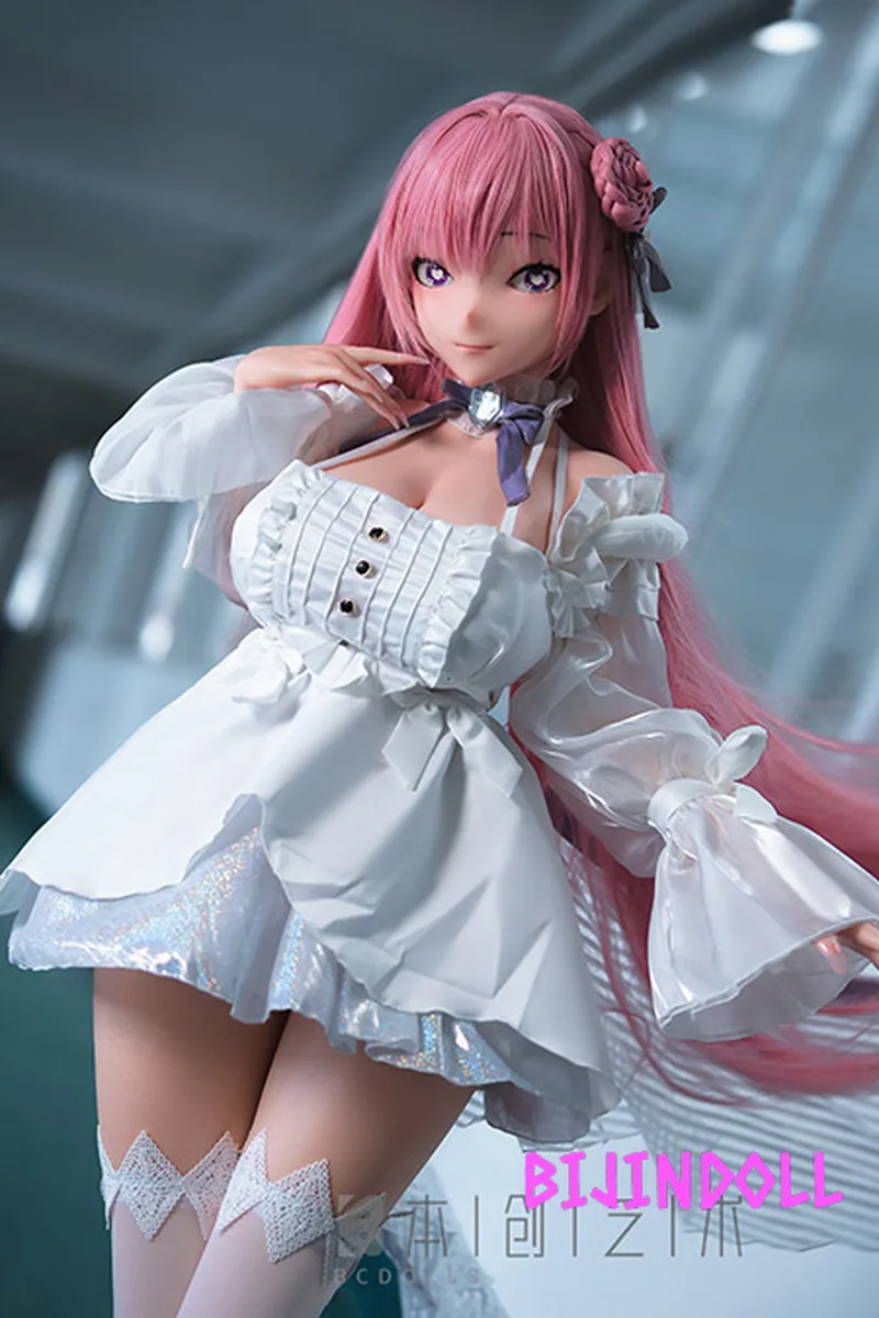 BCDOLL 155cm J-cup Silicone Sex Doll Dorothy Head #O04 Big Breasts