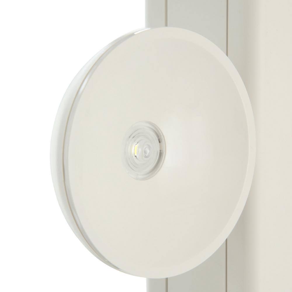 Sure-Lites LPXC25 Universal Emergency Exit Light, L4993713