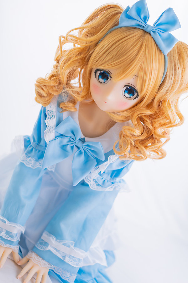 135cm Head#24-1 Cosplay Sex Doll